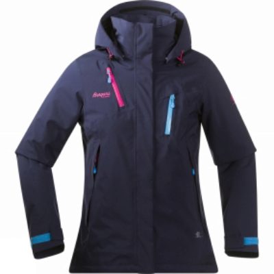 Womens Tyin Insulated Jacket Womens Tyin Insulated Jacket